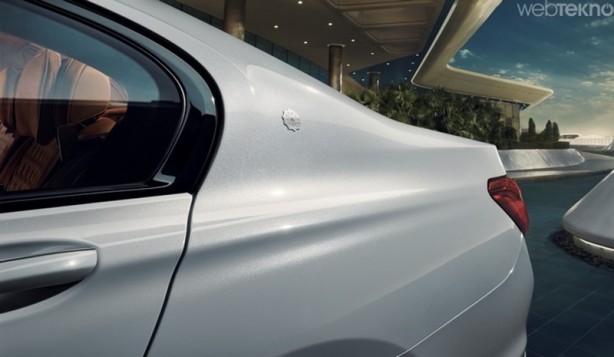 Foto - BMW'nin yalnızca 6 adet ürettiği ultra lüks otomobili