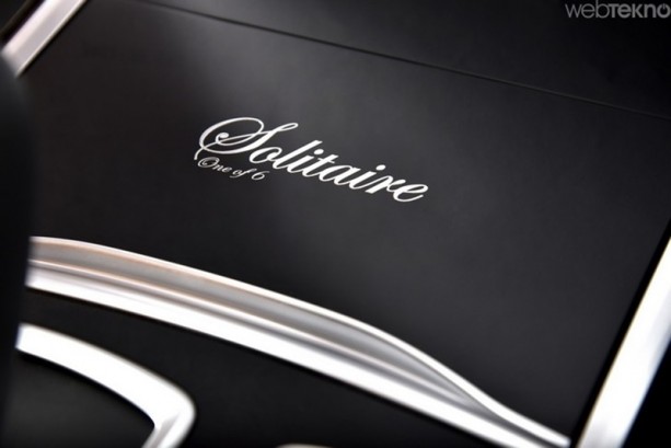 Foto - BMW'nin yalnızca 6 adet ürettiği ultra lüks otomobili