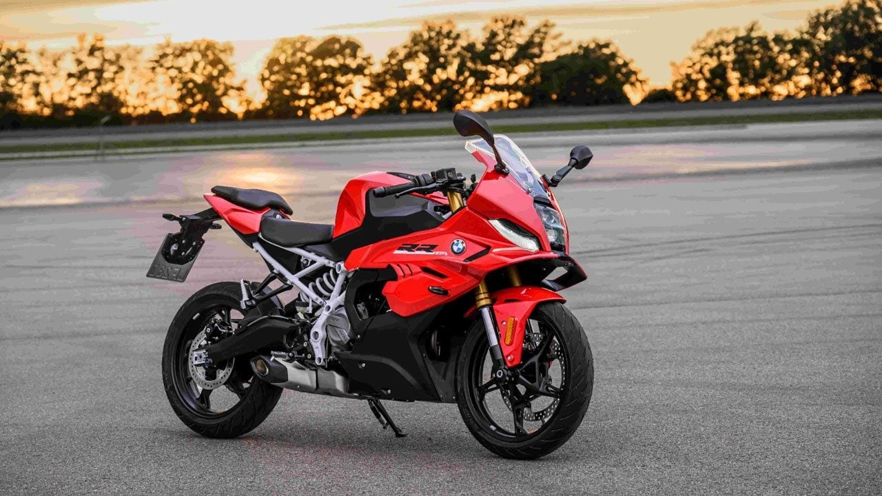 Foto - BMW’nin yeni yarışçı ruhu ortaya çıktı! F 450 RR Türkiye’ye geliyor