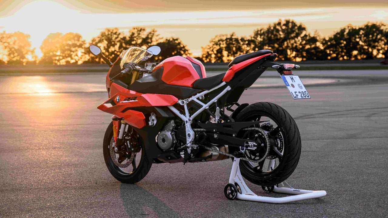 Foto - BMW’nin yeni yarışçı ruhu ortaya çıktı! F 450 RR Türkiye’ye geliyor