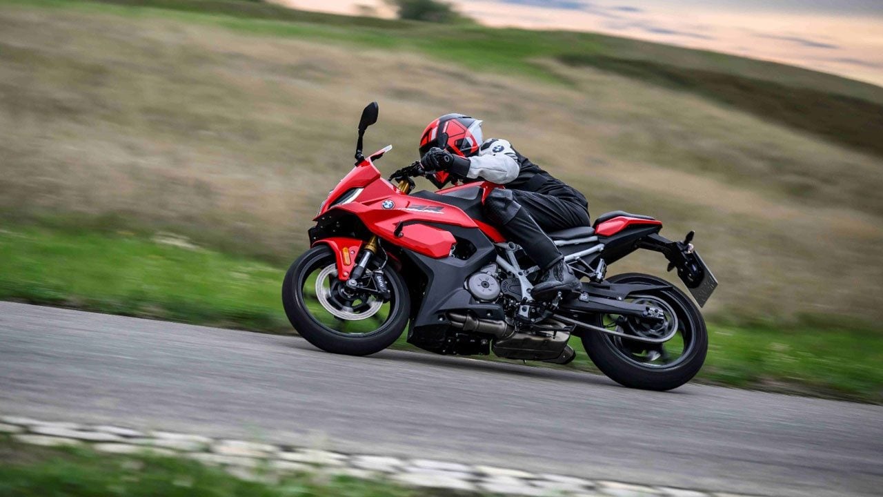 Foto - BMW’nin yeni yarışçı ruhu ortaya çıktı! F 450 RR Türkiye’ye geliyor