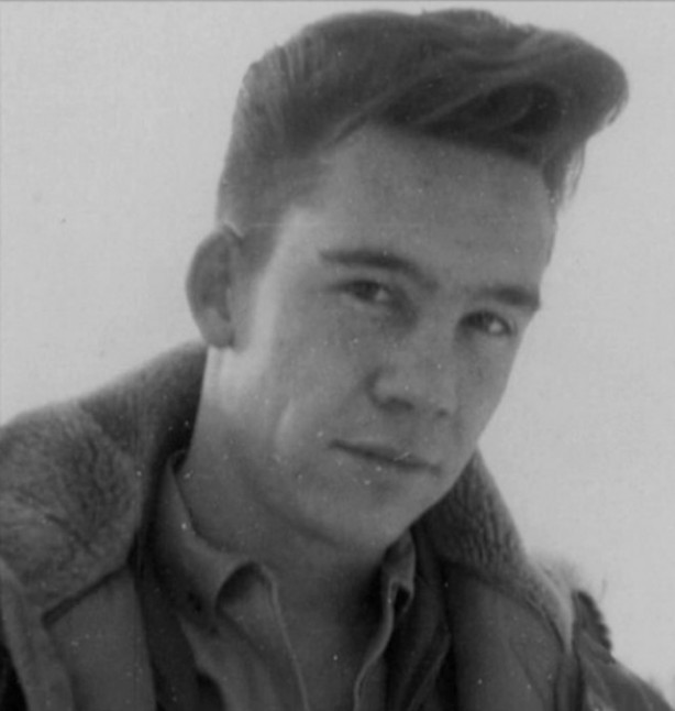 'Bob Amca'nın gerçek mesleği şaşırtıyor