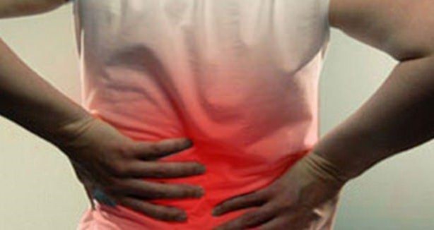 Foto - Böbrek sancısı çekmek istemiyorsanız...