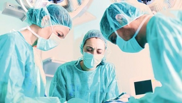 Foto - Böbrek sancısı çekmek istemiyorsanız...