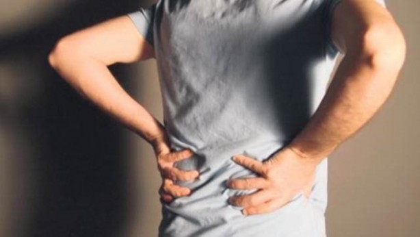 Foto - Böbrek sancısı çekmek istemiyorsanız...