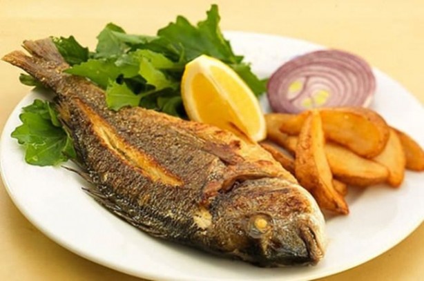 Foto - Böbrek sancısı çekmek istemiyorsanız...