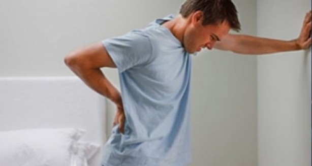 Foto - Böbrek sancısı çekmek istemiyorsanız...