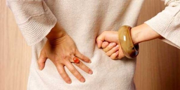 Foto - Böbrek sancısı çekmek istemiyorsanız...