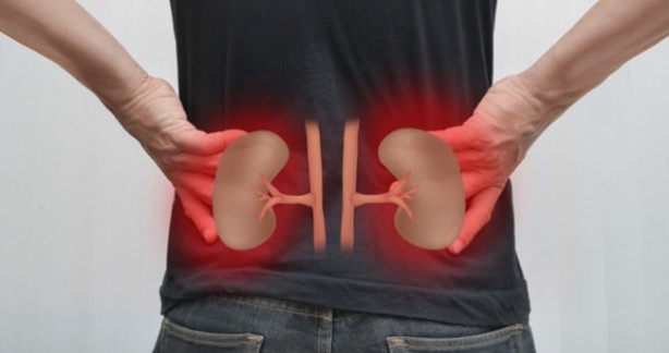 Foto - Böbrek sancısı çekmek istemiyorsanız...