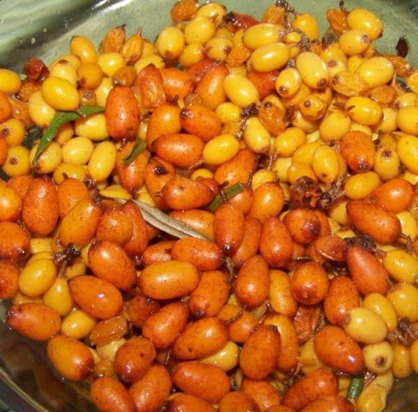 Foto - Böbrek şikayetleri olanlar, dikkat!