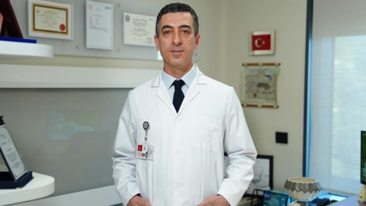 Böbrek taşı vakalarında dikkat çeken artış: Her 10 kişiden biri risk altında