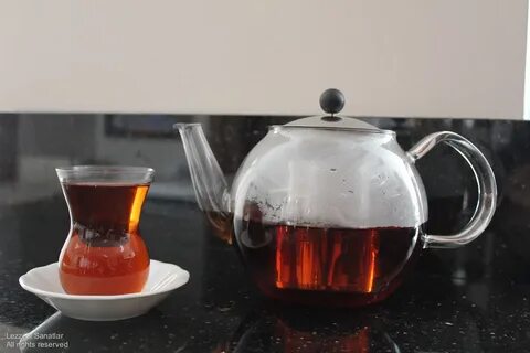 Foto - Böbrekleri bitiren meğer çaymış! Böyle demlemeyi herkesin bırakması gerekiyor