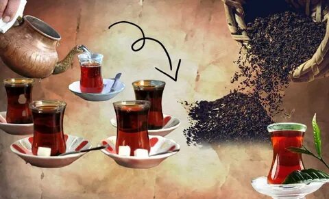 Foto - Böbrekleri bitiren meğer çaymış! Böyle demlemeyi herkesin bırakması gerekiyor