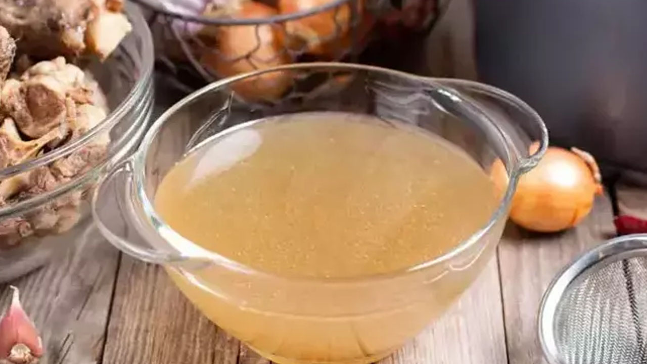 Foto - Damarları günden güne çürütüyor! Organları zehirliyor: Böbrekleri yaralıyor 