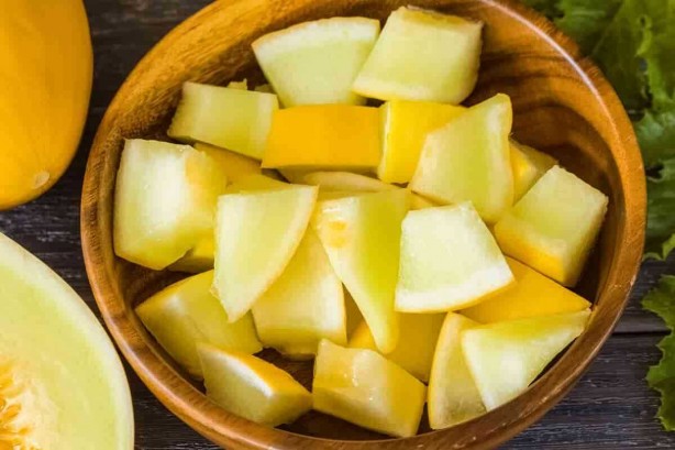 Foto - Böbrekleri koruyan 14 besin