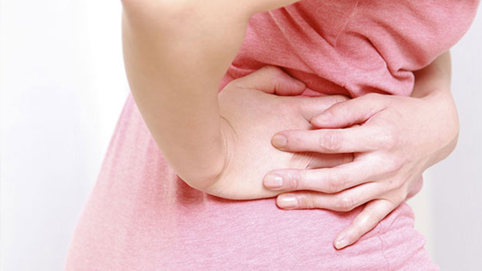 Foto - Böbreklerinizi kaybetmek istemiyorsanız bu belirtilere dikkat edin