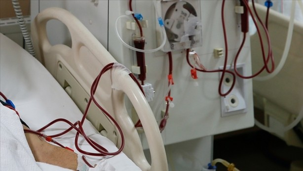 Foto - Böbreklerinizi kaybetmek istemiyorsanız bu belirtilere dikkat edin