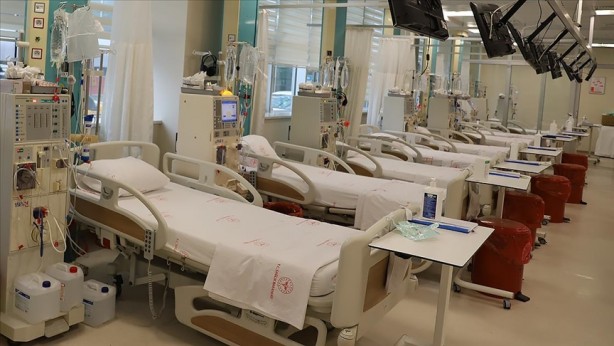 Foto - Böbreklerinizi kaybetmek istemiyorsanız bu belirtilere dikkat edin