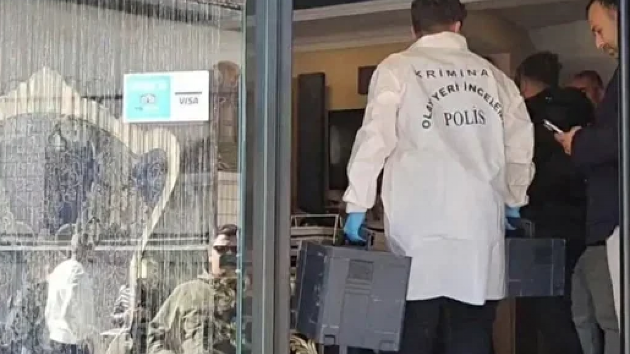 Böcek ailesinin ölüm sebebi kesinleşti! Adli Tıp raporunu açıkladı: 'Fosfin gazı' tespit edildi