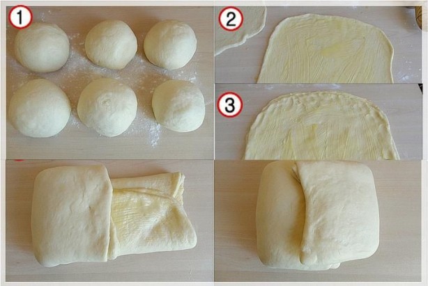 Foto - Böcekler bile yemiyor Her sabah bir adet poğaça yerseniz bakın ne olur