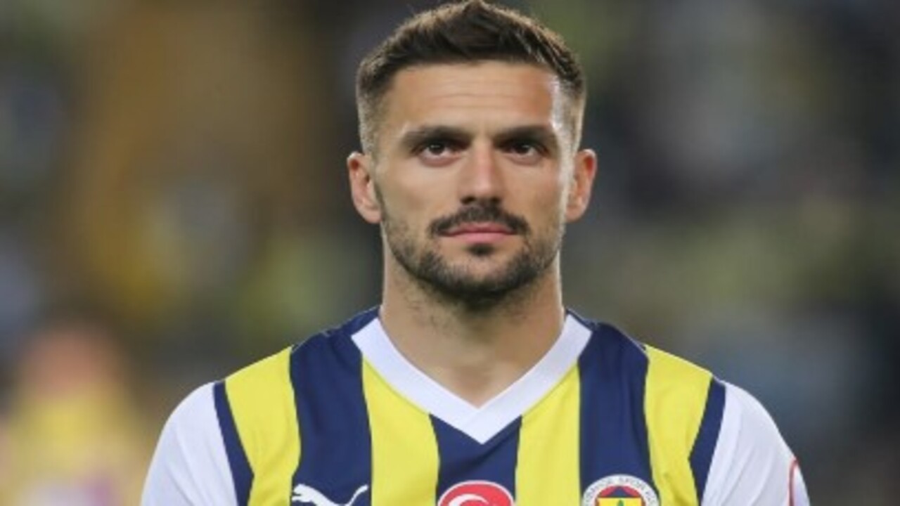 Foto - Bodrum FK maçını iple çekiyor! Dusan Tadic Fenerbahçe tarihine geçecek