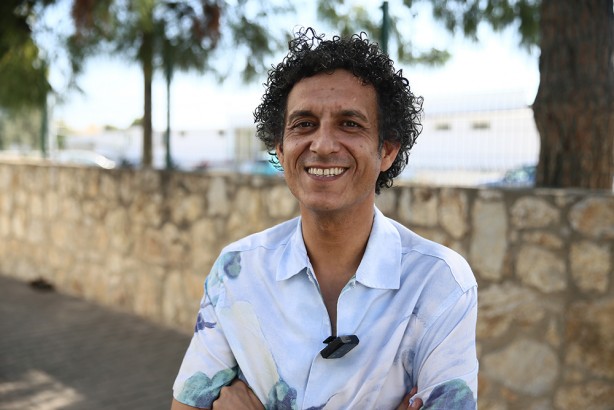 Foto - Bodrum yaz günlerini aratmıyor!