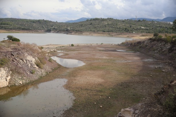 Foto - Bodrum'da büyük tehlike
