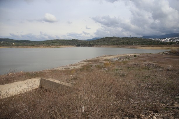 Foto - Bodrum'da büyük tehlike