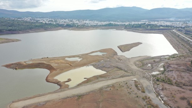 Foto - Bodrum'da büyük tehlike