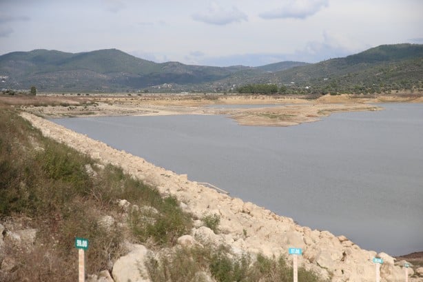 Bodrum'da büyük tehlike