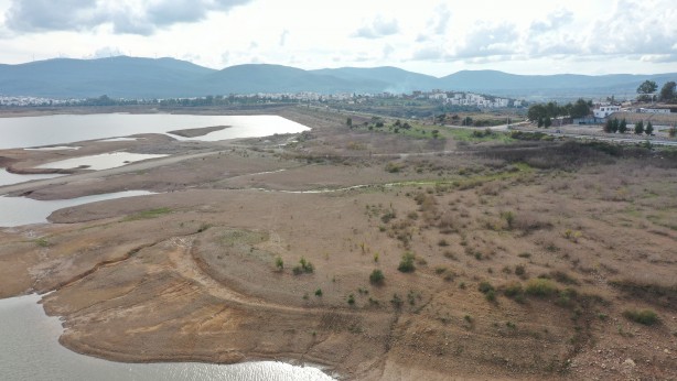 Foto - Bodrum'da büyük tehlike