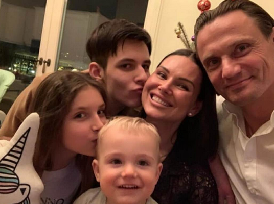 Foto - Bodrum'da kan donduran cinayet! Rus anne ile kızını eski eş öldürmüş ortaya çıktı! Korkunç olay