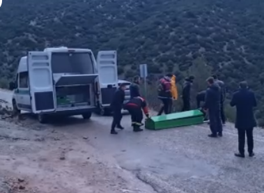 Bodrum'da kan donduran cinayet! Rus anne ile kızını eski eş öldürmüş ortaya çıktı! Korkunç olay