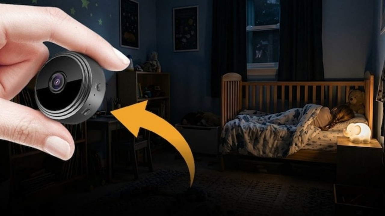 Bodrum’da kan donduran sapkınlık! Odalara gizli kamera kurup öz evlatlarına kabusu yaşattı