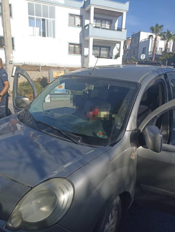 Foto - Bodrum’da kanlı infaz! Kim oldukları belirlendi