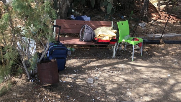 Bodrum’dan Datça’ya tatile geldi, denizde ölü bulundu