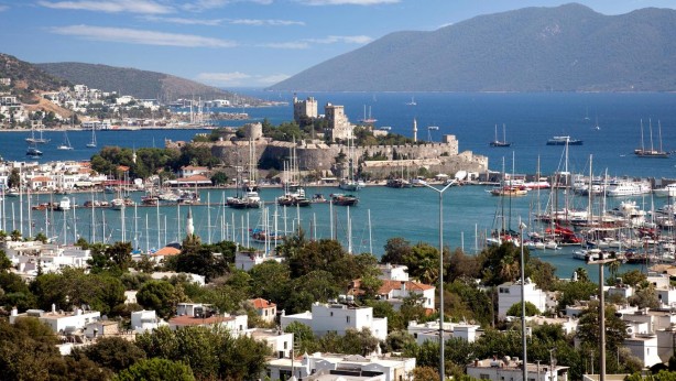 Foto - Bodrum'dan kritik uyarı! Bunu yapmadan buraya gelmeyin