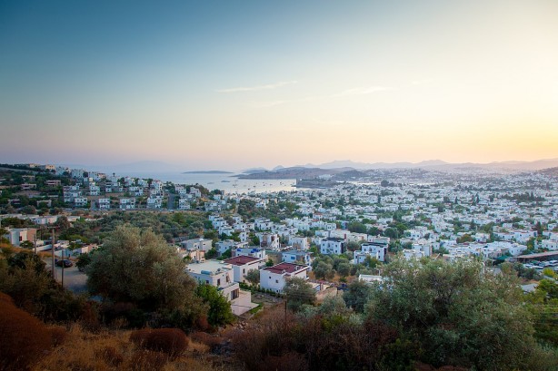 Foto - Bodrum'dan kritik uyarı! Bunu yapmadan buraya gelmeyin