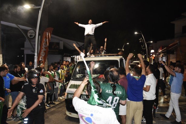 Foto - Bodrumspor ile ilgili Süper Lig’i ilgilendiren şok açıklama! Ali Şen Başkan, Fatih Terim teknik direktör…