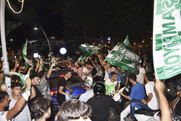 Foto - Bodrumspor ile ilgili Süper Lig’i ilgilendiren şok açıklama! Ali Şen Başkan, Fatih Terim teknik direktör…