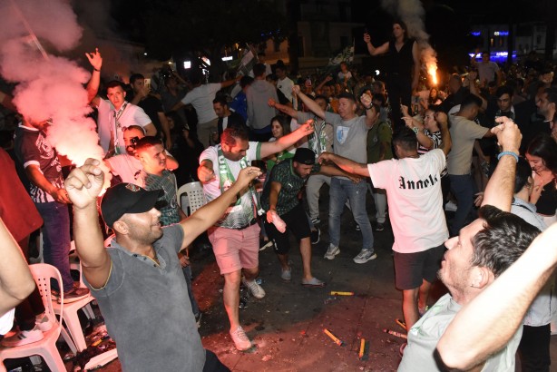 Foto - Bodrumspor ile ilgili Süper Lig’i ilgilendiren şok açıklama! Ali Şen Başkan, Fatih Terim teknik direktör…