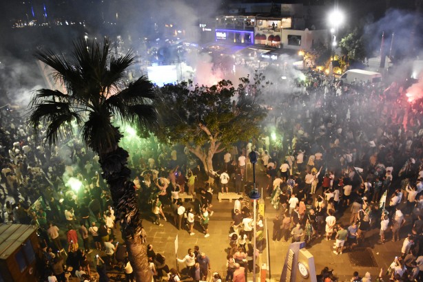 Foto - Bodrumspor ile ilgili Süper Lig’i ilgilendiren şok açıklama! Ali Şen Başkan, Fatih Terim teknik direktör…