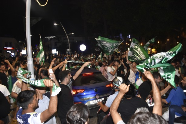 Foto - Bodrumspor ile ilgili Süper Lig’i ilgilendiren şok açıklama! Ali Şen Başkan, Fatih Terim teknik direktör…