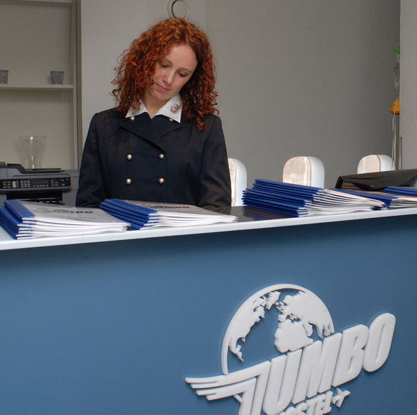 Foto - Boeing uçağı ev oldu 