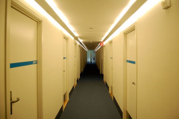 Foto - Boeing uçağı ev oldu 