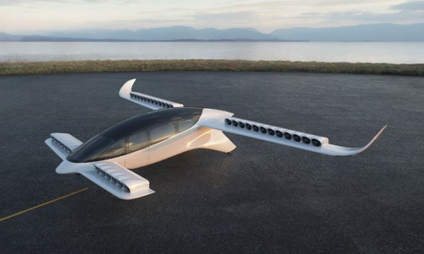Foto - Boeing, uçan araba üretecek! Yetkili isim doğruladı