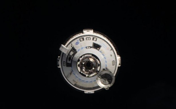 Foto - Boeing'in beceriksizliği zirve yaptı! Starliner'dan tuhaf sesler geliyor