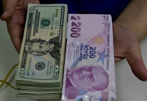 Foto - BoFA'dan Türkiye için iki önemli analiz