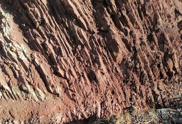 Foto - Boğaçayı’nın rengi bu sebeple değişti
