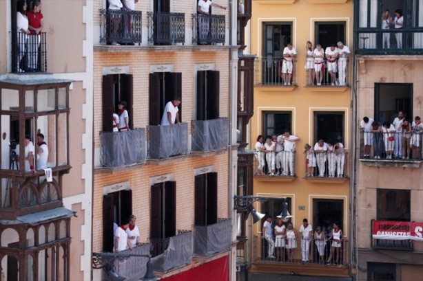 Foto - Boğanın intikamı çok acı oldu!
